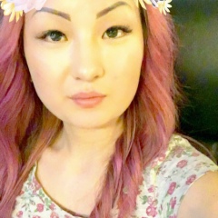 Айгерим Аширова, 15.05.1998, Алматы