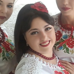 Оксана Михайлюченко, Харьков
