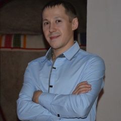 Владимир Кузьмин, 18.01.1985, Чебоксары