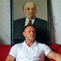 Саша Михайлов, 07.05.1917, Балашиха