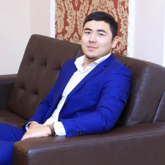 Заманбек Талапулы, 13.09, Тургай