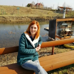 Олена Савчук, 12.05.1985, Киев