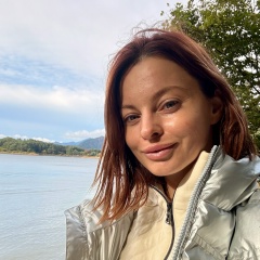 Марина Сырникова, 26.08.1987, Санкт-Петербург