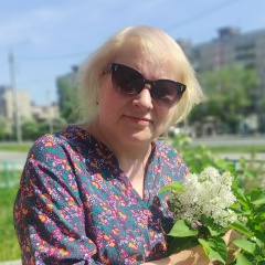 Татьяна Волкова, 05.03, Пермь