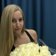 Анна Казарян, 08.10, Самара