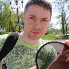 Aleksey Molchanov, 19.02, Москва