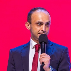 Вазген Мурадов, 23.07