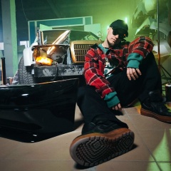 Александр Шадов, 07.12, Москва