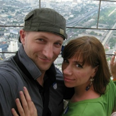 Вадим Кузин, 02.03.1978, Новый Уренгой