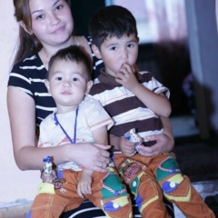 Nargiza Ruzieva, 17.11.1991, Алматы