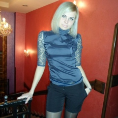 Ольга Гутенко, 29.11.1987, Санкт-Петербург