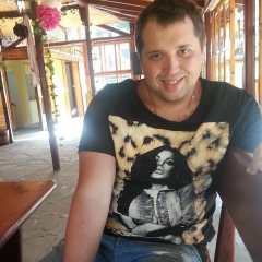 Сергей Кононенко, 20.09