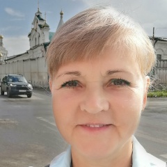 Марина Хотько, 08.11, Кунгур
