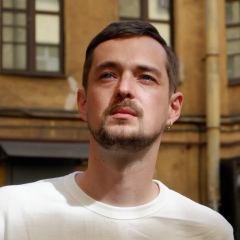 Сергей Николаев, 28.07.1985, Санкт-Петербург