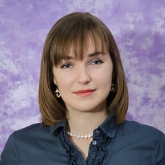 Марина Муратова, 03.04.1978, Ростов-на-Дону