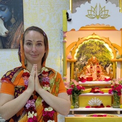 Мария Деньчук, 21.09, Санкт-Петербург