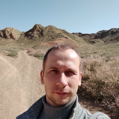 Арсений Виноградов, 02.08.1985, Санкт-Петербург