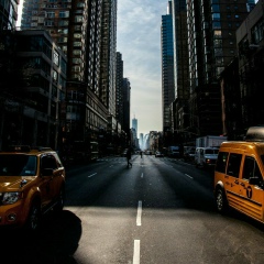 .x .m, 02.12, New York City