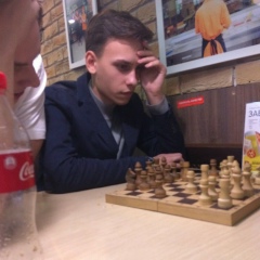 Юрий Петрушевский