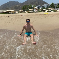 Макс Бычков, 17.10.1989, Псков