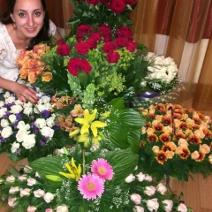 Галина Колбина, 10.06