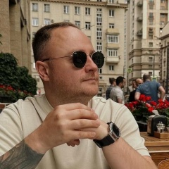 Максим Промыслов, 29.11.1980, Москва
