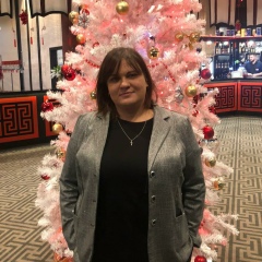 Елена Крыщенко, 11.05, Санкт-Петербург