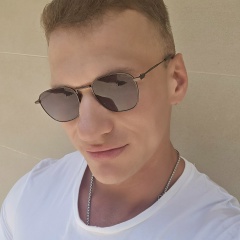 Павел Уймин, 05.03, Санкт-Петербург
