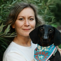 Юлия Сайфулина, 07.07.1986, Санкт-Петербург