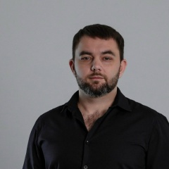 Виктор Макаренко, 03.12, Севастополь