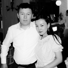 Кымбат Карим