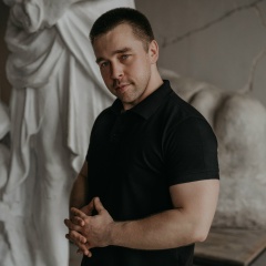 Миша Нечаев, Санкт-Петербург