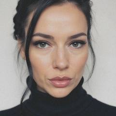 Елена Саушкина, 17.08.1990, Нижний Новгород
