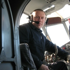 Дмитрий Щеглов