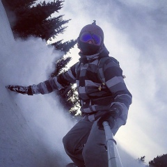 Дима Болдырев, 04.03.1988, Алматы