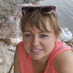 Екатерина Костыгова, 27.04, Санкт-Петербург