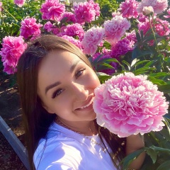 Татьяна Антонова, 05.11, Нижневартовск