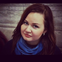 Маарис Лаине, 16.12.1989, Нарва