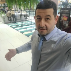 Борис Лалаев, 16.07.1980, Санкт-Петербург