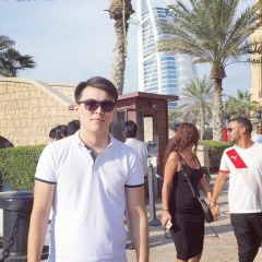 Кана Бекбай, 03.11, Астана