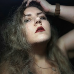 Виктория Цвингер, 20.09.1990