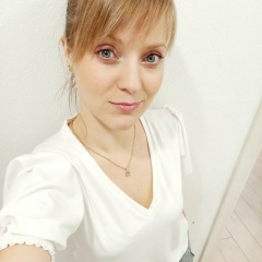 Катерина Михайловна, 24.05, Санкт-Петербург