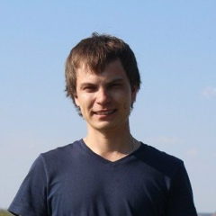 Рустам Рамазанов, 02.03.1987, Каменск-Уральский