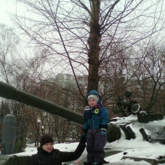 Александр Гладков, 01.12.1971, Ногинск