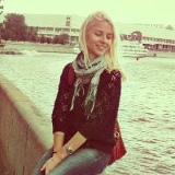 Диана Лешкович, 22.07.1992, Минск