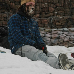Мария Деломудрова, 29.06, Нижний Новгород