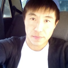 Бекзат Каратаев, 08.04.1995, Екатеринбург