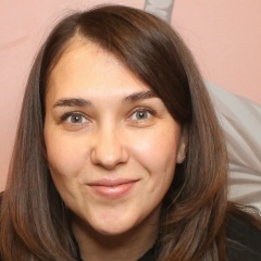 Ирина Сергеева, Челябинск