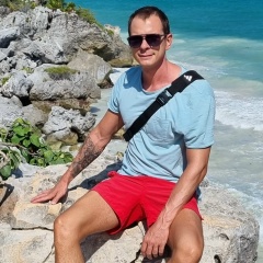 Паша Пичугин, 08.02.1988, Москва