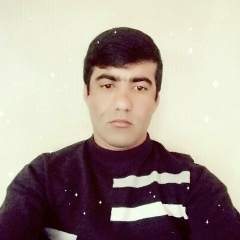 Husen Ahmedov, Худжанд